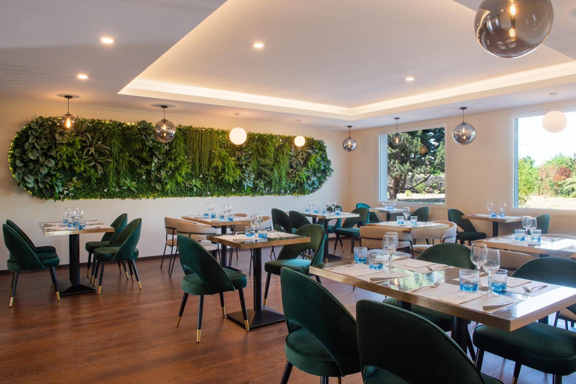Golden Tulip Dieppe Hotel & Spa Saint-Aubin-sur-Scie Luaran gambar