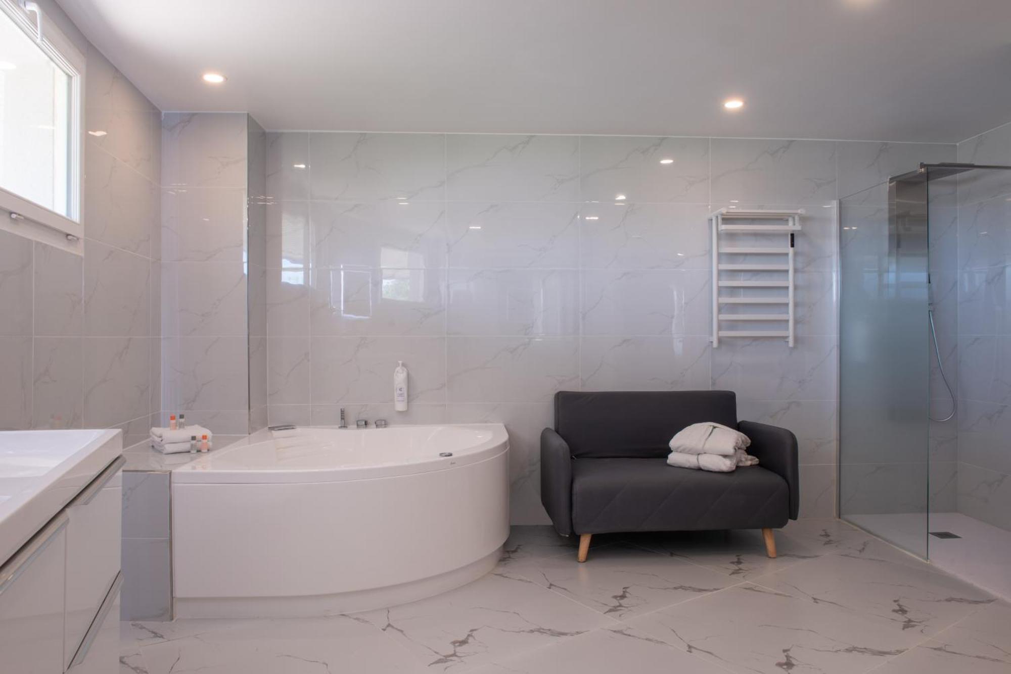Golden Tulip Dieppe Hotel & Spa Saint-Aubin-sur-Scie Luaran gambar